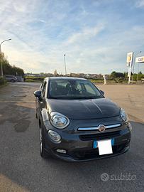 Fiat 500 X 1.6 mjt Lounge 4x2 120cv