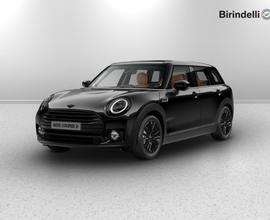 MINI MINI Cooper D Clubman