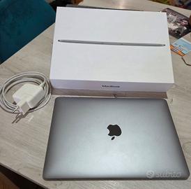MacBook 12" non funzionante/da riparare - ricambi