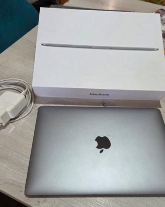 MacBook 12" non funzionante/da riparare - ricambi