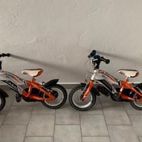 BICICLETTA BIMBO CASADEI