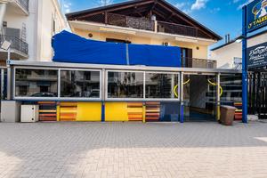 Locale commerciale 200 mq - aversa viale kennedy