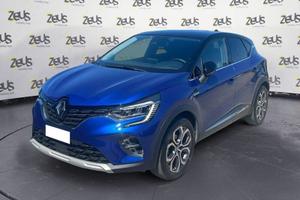 Renault Captur 1.0 TCE 74KW LPG TECHNO FAST TRACK