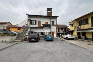 QUADRIFAMILIARE A CARMAGNOLA