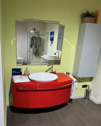 Mobile Bagno SCAVOLINI modello  AQUO EXPO