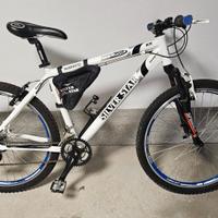 Mtb silverstar slx 350