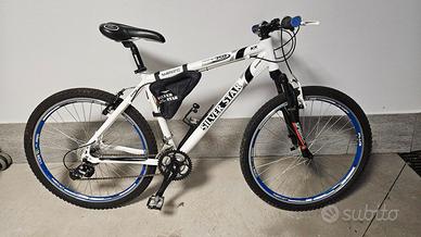 Mtb silverstar slx 350