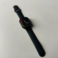 Apple watch serie 7 lte + cellular 45 mm