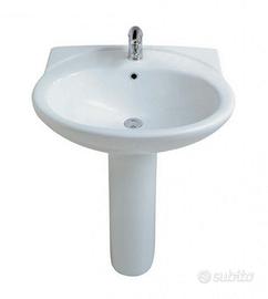 Lavabo globo