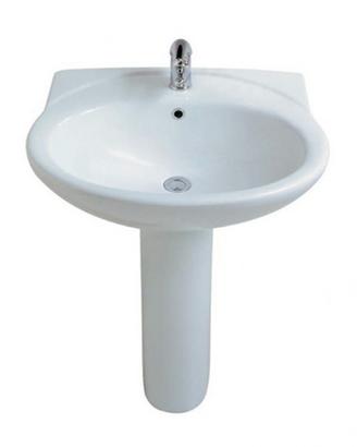 Lavabo globo