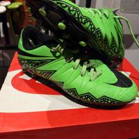 Scarpe calcio bambino