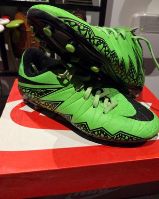 Scarpe calcio bambino