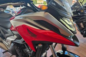 Honda NC 750 X DCT UNIPRO