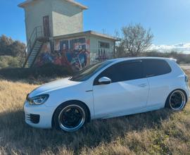 Golf 6 GTI