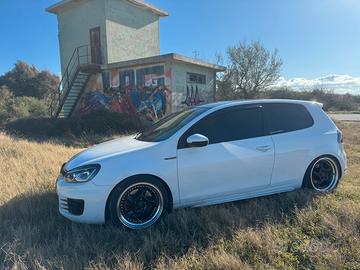 Golf 6 GTI