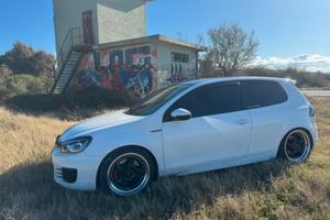 Golf 6 GTI