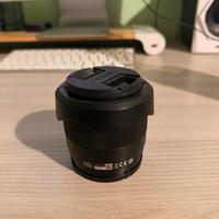 Viltrox AF 20mm F2.8 FE