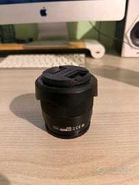 Viltrox AF 20mm F2.8 FE