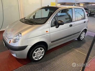 Daewoo Matiz soli 43.000Km