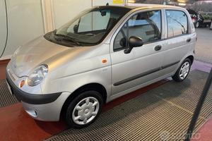 Daewoo Matiz soli 43.000Km