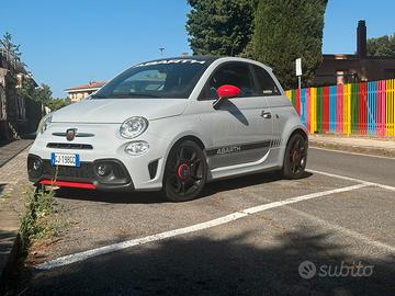 595 Abarth