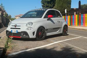 595 Abarth