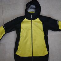 Guscio hardshell montura argo 2 gtx 