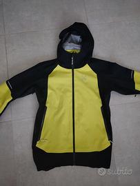 Guscio hardshell montura argo 2 gtx 