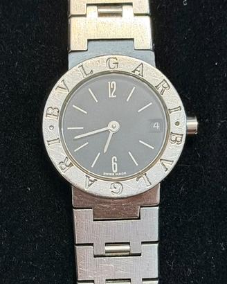 Orologio Bvlgari Bvlgari Donna 23mm