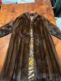 Pelliccia di visone