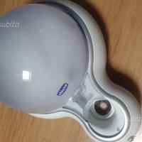 Ionizzatore chicco usato poco