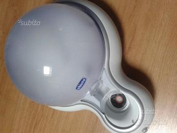 Ionizzatore chicco usato poco