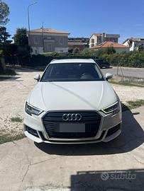 Audi A3 Gtron