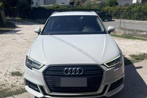 Audi A3 Gtron