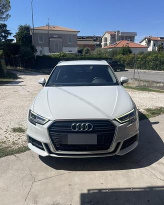 Audi A3 Gtron
