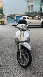 Piaggio Liberty 150