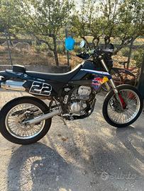 Kawasaki Klx 250