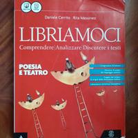Libriamoci - Poesia e teatro
