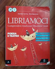 Libriamoci - Poesia e teatro