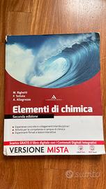 Elementi di chimica