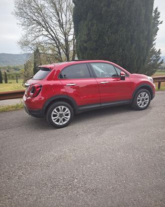FIAT 500X GPL NUOVO 4X4 AUTOM.CROSS PLUS 