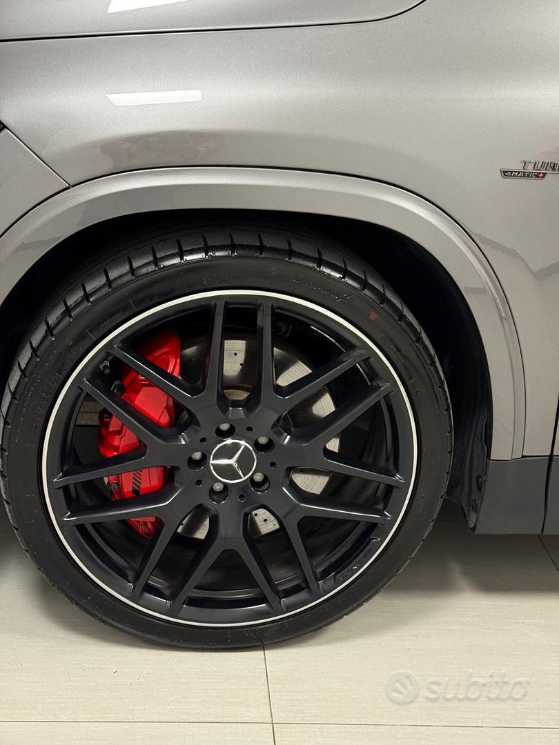 Mercedes-Benz Gla 45 Amg 2025 photo 5