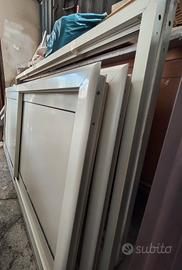 paratie scorrevoli / porte scorrevoli 