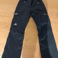 pantaloni da sci Jaam
