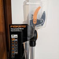 Svettatoio Fiskars UPX82 - Solo ritiro a mano