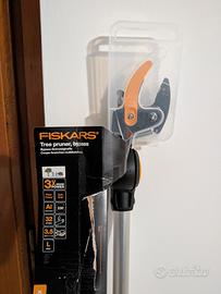Svettatoio Fiskars UPX82 - Solo ritiro a mano