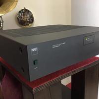 NAD 2240PE   Power amp (finale stereo)