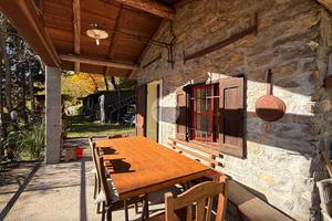 CASA INDIPENDENTE A OSSIMO