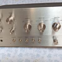 amplificatore onkyo a 7