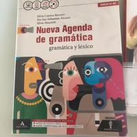 Libri Lingue Spagnolo